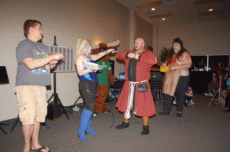 ValleyCon 37 - 2011
